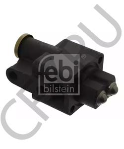 6038202043 Kibo ZF16-двухскоростной Н-образный клапан (со стальным шариком) в городе Екатеринбург