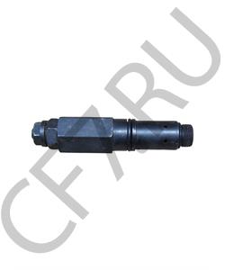 D32-0400 FAW Клапан гидравлической системы (джойстик 2 рукоятки) в городе Екатеринбург