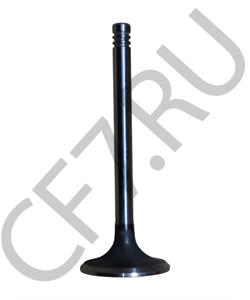 12159608 КИТАЙ Клапан выпускной Deutz TD226/WP6 (D=43, L=117) // в городе Екатеринбург