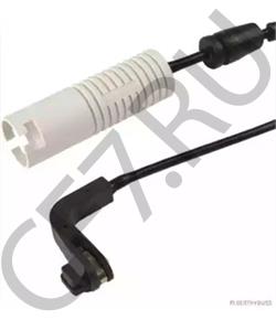 3046 HOWO Фильтр воздушный комплект внутренний + внешний в городе Екатеринбург