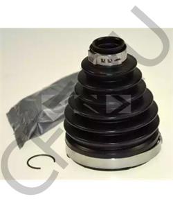 49594-1H011 HYUNDAI / KIA Пыльник шруса наружный Ceed 10 (Подходит к Rio 12MY, Cerato 08MY) в городе Екатеринбург