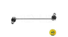SKODA (SVW) Тяга / стойка, стабилизатор