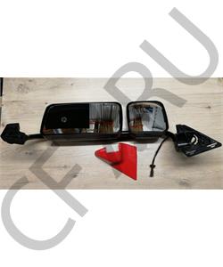 8202020BA01 FAW Зеркало правое в сборе J6 в городе Екатеринбург