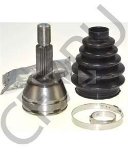 XS4C3B413AA Ford Шарнирный комплект, приводной вал в городе Екатеринбург