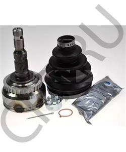 90498412 OPEL Шарнирный комплект, приводной вал в городе Екатеринбург