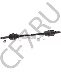 4410280E01 SUZUKI Приводной вал в городе Екатеринбург