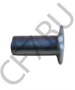 ZAKL-8X20-ALUM DFM Заклепка 8*20 алюм. в городе Екатеринбург