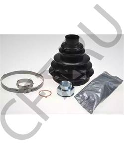 60812755 YUGO Пыльник, приводной вал в городе Екатеринбург