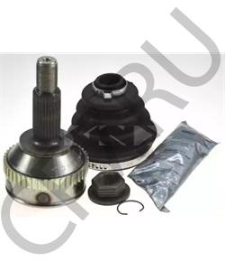 93BG3B413ABB Ford Шарнирный комплект, приводной вал в городе Екатеринбург
