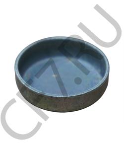 190003989289 Shaanxi/Shacman Заглушка блока цилиндров D=40 в городе Екатеринбург