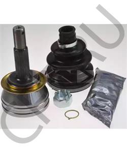 510734 GSP Подвеска, двигатель в городе Екатеринбург