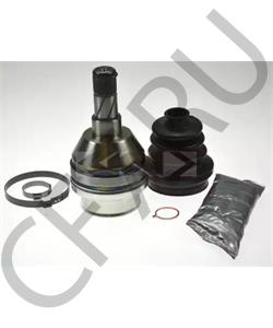 93173430 OPEL Шарнирный комплект, приводной вал в городе Екатеринбург