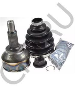 1S7W3B413DA Ford Шарнирный комплект, приводной вал в городе Екатеринбург