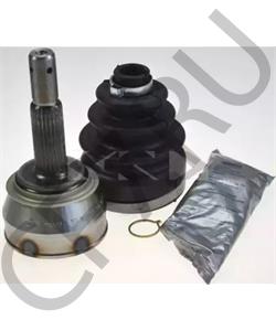 374092 OPEL Шарнирный комплект, приводной вал в городе Екатеринбург