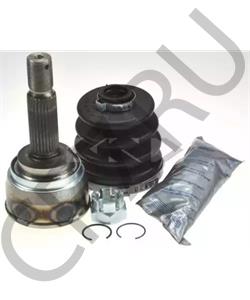 4950821000 PROTON Шарнир, приводной вал в городе Екатеринбург