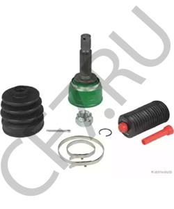 4950721000 PROTON Шарнир, приводной вал в городе Екатеринбург