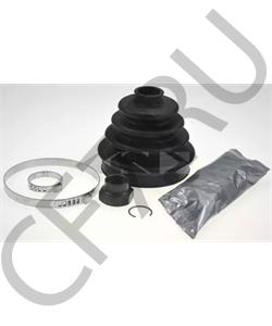 1073846 Ford Комплект пылника, приводной вал в городе Екатеринбург