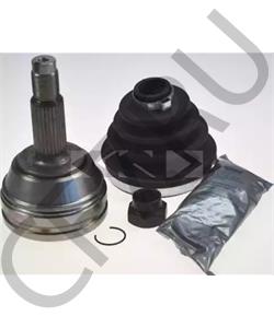 1074308 Ford Шарнирный комплект, приводной вал в городе Екатеринбург