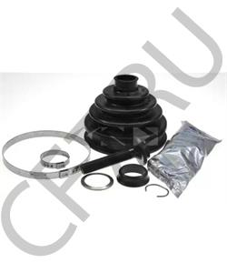 3B0498203C SEAT Комплект пылника, приводной вал в городе Екатеринбург