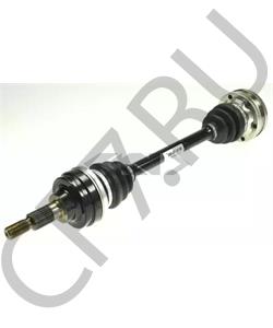 911 332 024 14 PORSCHE Приводной вал в городе Екатеринбург