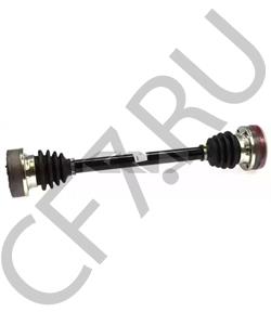 951 332 038 02 PORSCHE Приводной вал в городе Екатеринбург