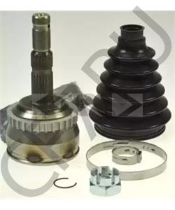 9117611 OPEL Шарнирный комплект, приводной вал в городе Екатеринбург
