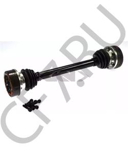 923 332 033 02 PORSCHE Приводной вал в городе Екатеринбург