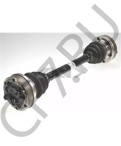 911 332 033 08 PORSCHE Приводной вал в городе Екатеринбург