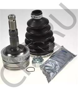 26060699 OPEL Шарнирный комплект, приводной вал в городе Екатеринбург