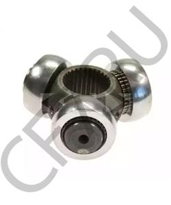 6U0407331 VW Муфта с шипами, приводной вал в городе Екатеринбург