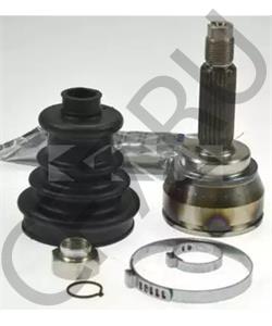 6071774 Ford Шарнирный комплект, приводной вал в городе Екатеринбург