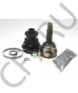 6042051 Ford Шарнирный комплект, приводной вал в городе Екатеринбург