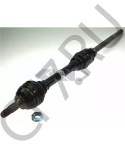 3273 LP PSA ВАЛ ПРИВОДНОЙ ПРАВЫЙ в городе Екатеринбург