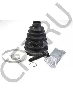 1109786 Ford Комплект пылника, приводной вал в городе Екатеринбург