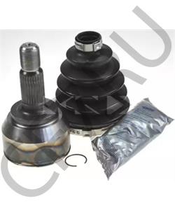 TDJ100590 ROEWE (SAIC) Шарнирный комплект, приводной вал в городе Екатеринбург