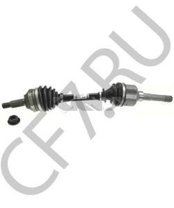 5029042 AHLMANN Стартер в городе Екатеринбург