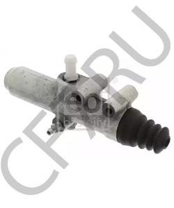 0012956006 BEIFANG BENCHI ГЦС ВВ (главный цилиндр сцепления) в городе Екатеринбург