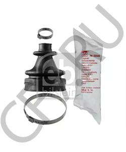 1S5W4A084BA Ford Комплект пылника, приводной вал в городе Екатеринбург