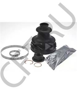 2S714A084AC Ford Комплект пылника, приводной вал в городе Екатеринбург