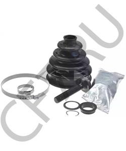 8A0498203 VW/SEAT Пыльник, приводной вал в городе Екатеринбург