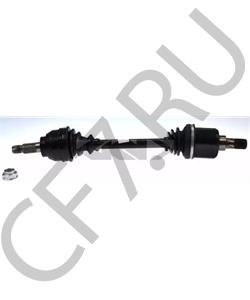 31607576096 MINI Приводной вал в городе Екатеринбург