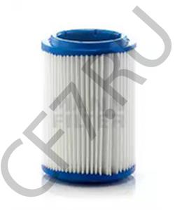 28113-4E500 HYUNDAI Воздушный фильтр в городе Екатеринбург