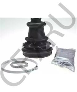 95532946 EURORICAMBI Рычаг мех-ма переключения КПП 1304.307.487/ER (ZF 16S-2520) в городе Екатеринбург