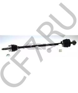 46476614 INNOCENTI Приводной вал в городе Екатеринбург