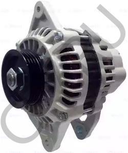 A802 PERODUA Генератор в городе Екатеринбург