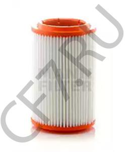 28113-4E000 BONGO/PORTER Фильтр воздушный /BONGO3 (J3) (h=270, D=162*113) в городе Екатеринбург