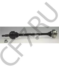 95533202411 PORSCHE Приводной вал в городе Екатеринбург