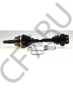 46308523 FIAT / LANCIA Приводной вал в городе Екатеринбург