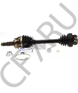 51785203 FIAT / LANCIA Приводной вал в городе Екатеринбург