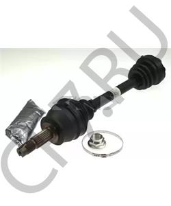 71793057 FIAT / LANCIA Приводной вал в городе Екатеринбург